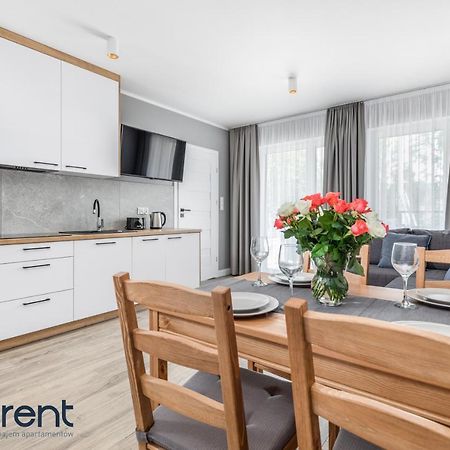 Apartament Manhattan Pobierowo Baltic Apartments - Aprent 외부 사진