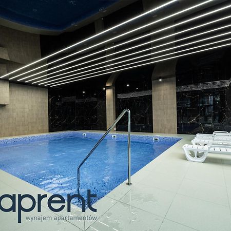 Apartament Manhattan Pobierowo Baltic Apartments - Aprent 외부 사진