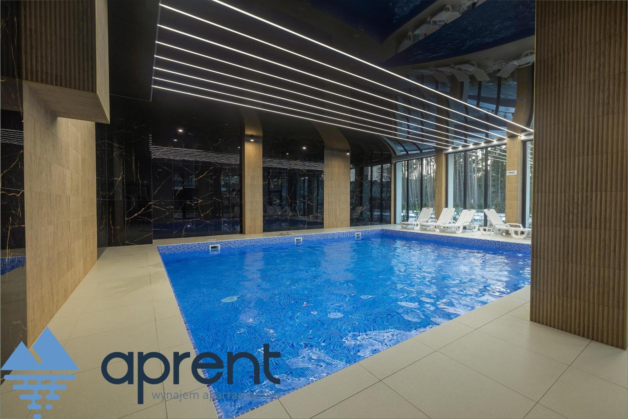 Apartament Manhattan Pobierowo Baltic Apartments - Aprent 외부 사진